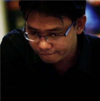 Budi Santosa