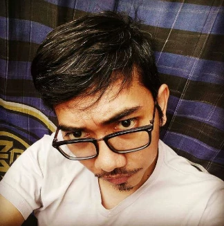 Andy Hidayat