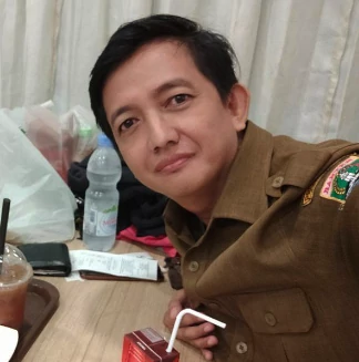 Mawan A. Nugroho